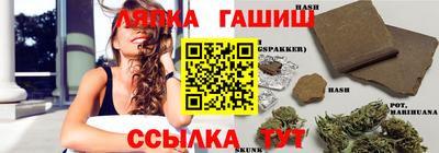 хмурый Кандалакша