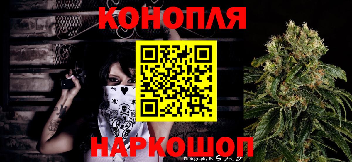 Каннабис гибрид Курган